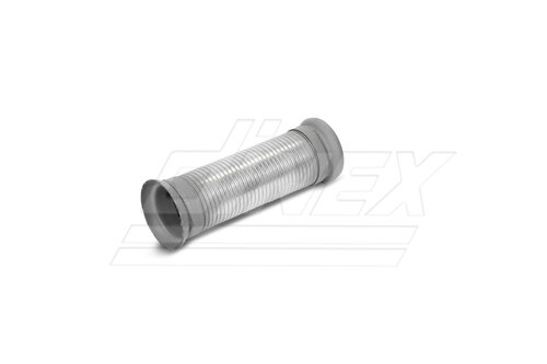 Exhaust Pipe for Mercedes, E-line