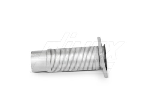 Exhaust Pipe for Iveco, E-line