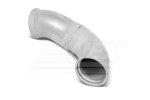 Exhaust Pipe for DAF