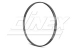 Exhaust Gasket for Scania