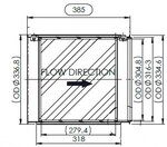 DPF for Cummins