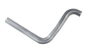 Exhaust Pipe for International
