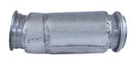 Insulated Exhaust Pipe for Volvo/Mack
