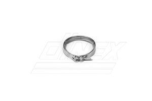 Exhaust Clamp, VeeFit for Volvo