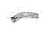 90° Exhaust Elbow, OD/ID=50/51.3 / L=200, SPD