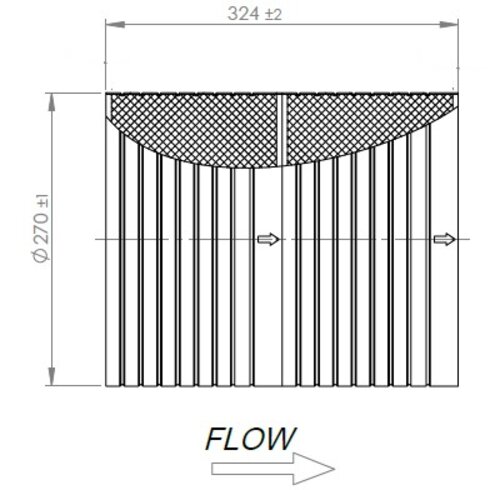 Built-in Substrate for Renault/Volvo