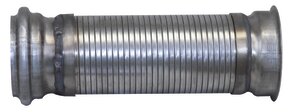 Exhaust Flex, D3S for Peterbilt