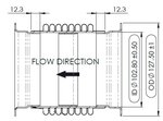 Exhaust Bellow for Caterpillar