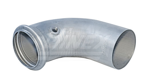 Exhaust Pipe for Volvo