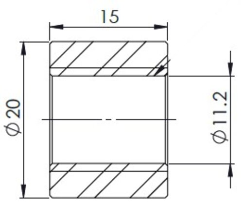 Universal Fitting,