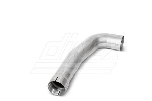 Exhaust Pipe for MAN