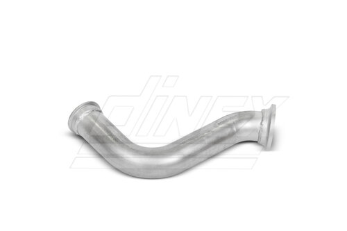 Exhaust Pipe for DAF