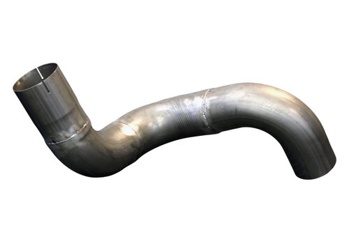 Exhaust Pipe for Mack