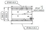 DPF for Paccar