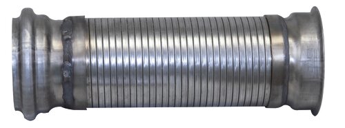 Exhaust Flex, D3S for Peterbilt