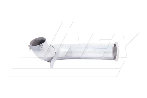 Pipe for Renault/Volvo