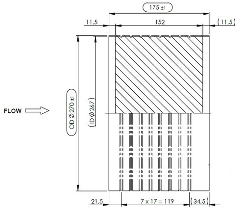 Built-in Substrate