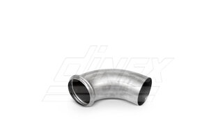 Pipe for Volvo