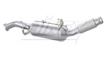 Catalytic Converter for Mercedes