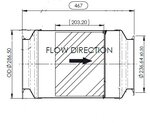 DPF for Navistar