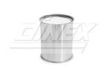 SIC, Filter Module, Uncoated, dia. Int.=281 / L=347