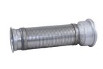 Exhaust Flex, D3S for Volvo