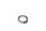 Heavy Duty V-Clamp for DAF, Ø=114.3 / L=25