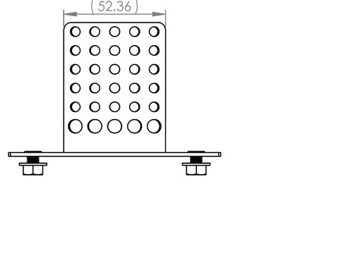 DEF Awning, OneBox