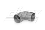 90° Exhaust Elbow, ID=114.5 / L=207, SPD