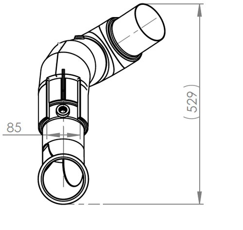 TUBE AVANT-IVECO-5802001101