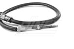 Temperature Sensor for Volvo