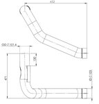 TUBE INTERMEDIAIRE-BOVA-DAF-1700467