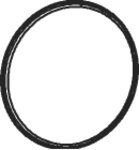 Exhaust Gasket for Scania