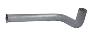 Exhaust Pipe for Freightliner