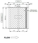 Built-in Substrate for DAF