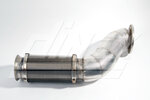 TUBE AVANT-MERCEDES-633.490.1610