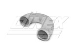 Exhaust Pipe for Scania