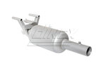 Catalytic Converter for Mercedes