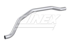 Water Coolant Pipe for Iveco