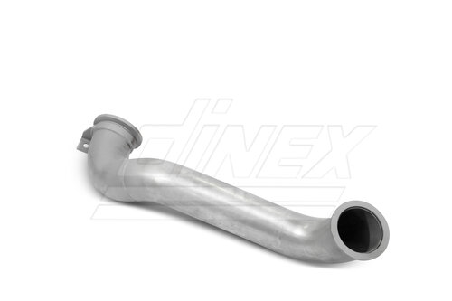 Pipe for DAF