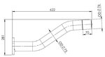 TUBE AVANT-IVECO-500372940