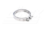 Exhaust Clamp, VeeFit for Volvo