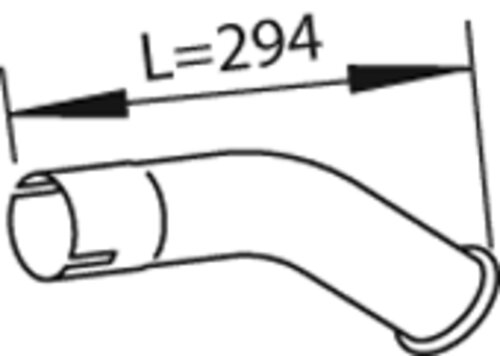 TUBE ARRIERE-IVECO-98427453