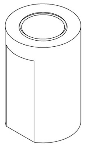 Universal Fitting, M14X1,5 / Ø5,5