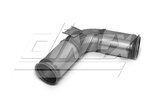 Exhaust Pipe w. Flex, D2S+ for Scania