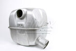 Silencer for Scania