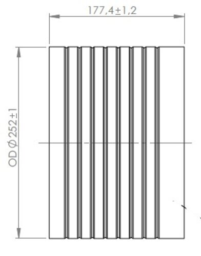 Built-in Substrate