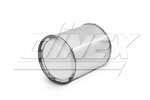 SIC, Filter Module, Uncoated, dia. Int.=281 / L=347