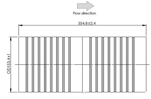 Built-in Substrate