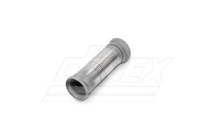 Pipe for Mercedes